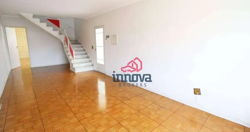 Sobrado com 3 dormitórios à venda, 153 m² por r$ 760.000,00 - vila aurora - são paulo/sp