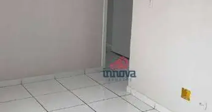 Apartamento com 2 dormitórios à venda, 45 m² por r$ 158.700,00 - jardim guilhermino - guarulhos/sp