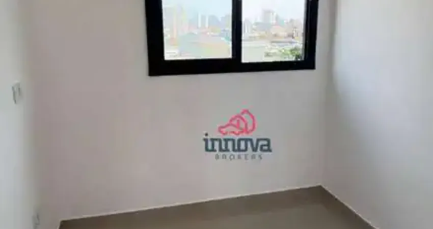 Apartamento com 1 dormitório, 31 m² - venda por r$ 277.000,00 ou aluguel por r$ 1.700,00/mês - vila aricanduva - são paulo/sp