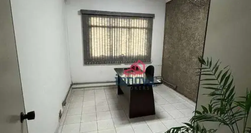 Ponto para alugar, 300 m² por r$ 9.580/mês - vila americana - são paulo/sp