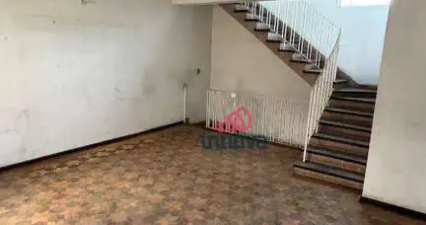 Sobrado com 4 dormitórios à venda, 444 m² por r$ 1.350.000,00 - cidade patriarca - são paulo/sp