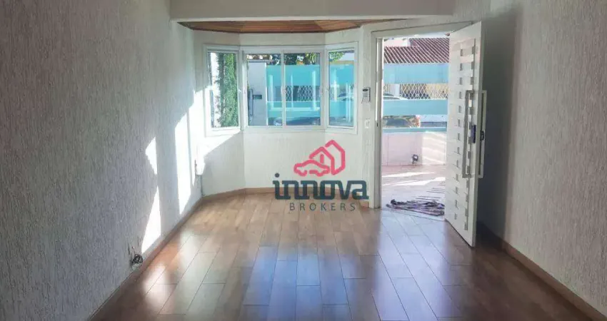 Casa com 3 dormitórios à venda por r$ 1.100.000,00 - vila galvão - guarulhos/sp