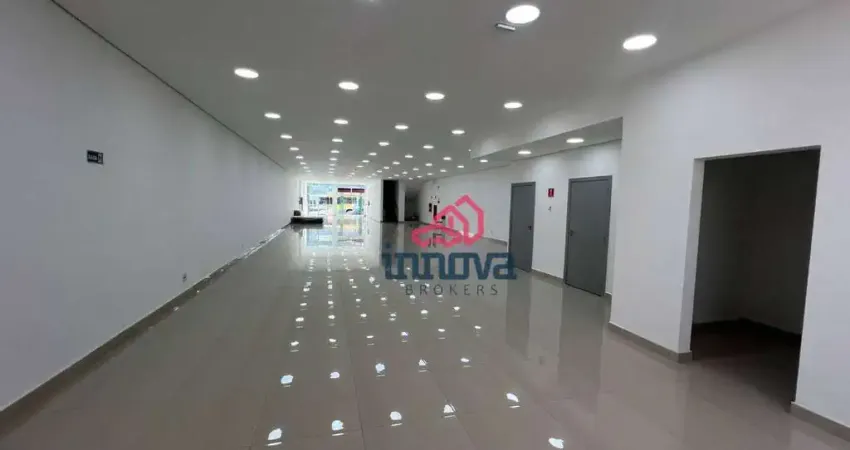 Prédio para alugar, 1176 m² por r$ 29.000/mês - centro - guarulhos/sp