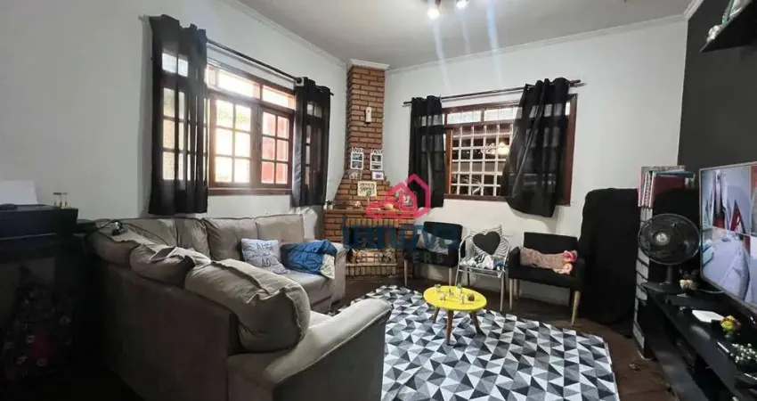 Sobrado com 4 dormitórios à venda por r$ 1.012.000,00 - vila augusta - guarulhos/sp