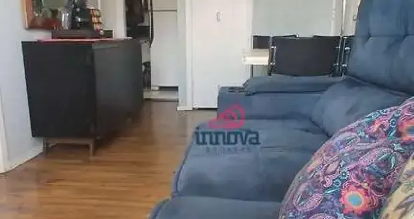 Apartamento com 2 dormitórios à venda, 43 m² por r$ 277.000,00 - mikail ii - guarulhos/sp