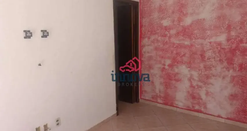 Sobrado com 4 dormitórios à venda por r$ 400.000,00 - jardim moreira - guarulhos/sp