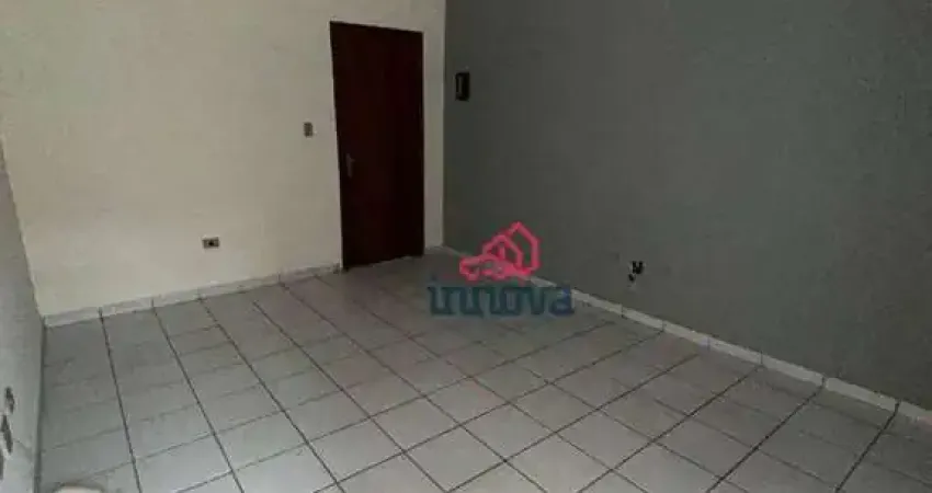 Sala para alugar, 25 m² por r$ 1.350,00/mês - tucuruvi - são paulo/sp