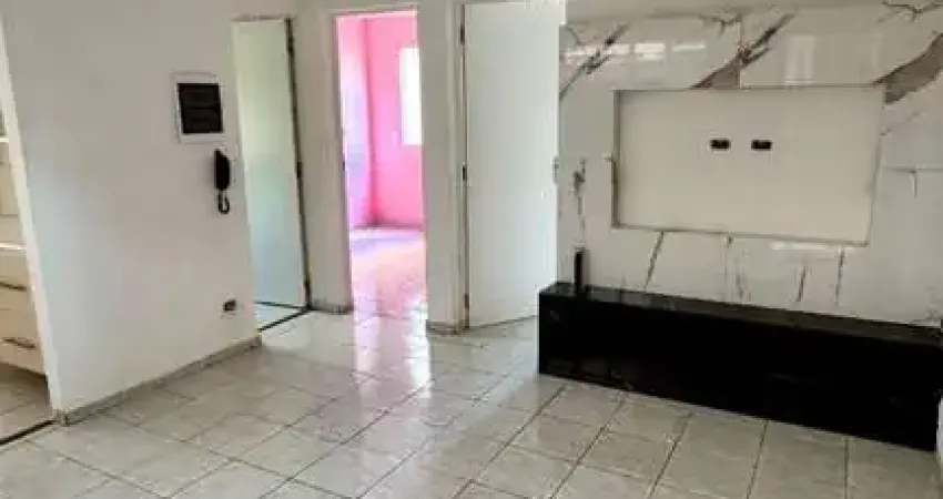 Apartamento com 2 dormitórios, 47 m² - venda por R$ 230.000,00 ou aluguel por R$ 1.600,00/mês - Jardim Valéria - Guarulhos/SP