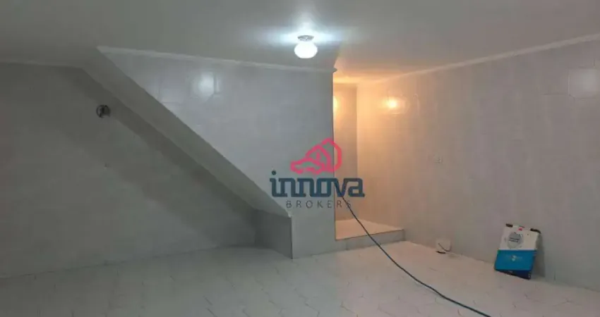 Sobrado com 3 dormitórios - venda por R$ 880.000,00 ou aluguel por R$ 5.040,00/mês - Vila Mazzei - São Paulo/SP