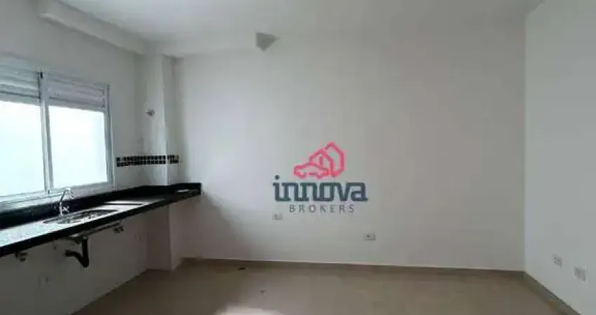 Studio com 1 dormitório à venda, 28 m² por r$ 242.000,00 - jardim sao paulo(zona norte) - são paulo/sp