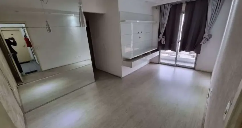 Apartamento com 2 dormitórios à venda, 55 m² por R$ 350.000,00 - Macedo - Guarulhos/SP