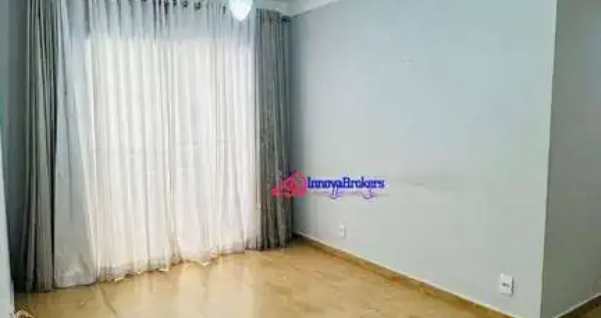 Apartamento com 2 dormitórios, 64 m² - venda por R$ 350.000,00 ou aluguel por R$ 2.382,29/mês - Macedo - Guarulhos/SP