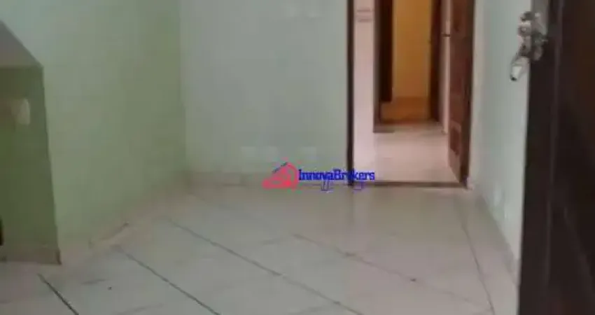 Casa com 1 dormitório para alugar por r$ 1.648,00/mês - vila maranduba - guarulhos/sp