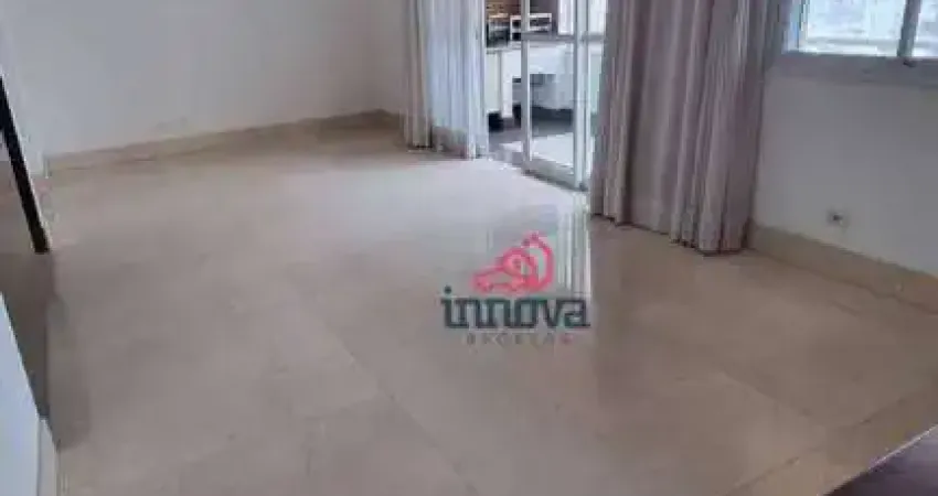 Apartamento com 3 dormitórios, 113 m² - venda por r$ 1.500.000,00 ou aluguel por r$ 9.081,55/mês - jardim zaira - guarulhos/sp