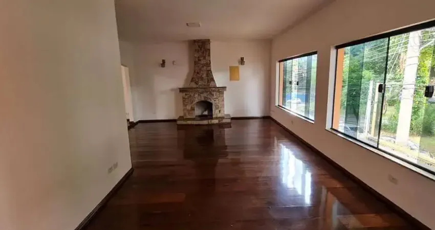 Casa com 3 dormitórios à venda, 360 m² por r$ 2.200.000,00 - vila rosália - guarulhos/sp