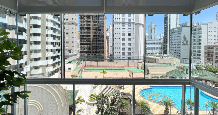Apartamento com 3 quartos à venda no Centro, Balneário Camboriú 