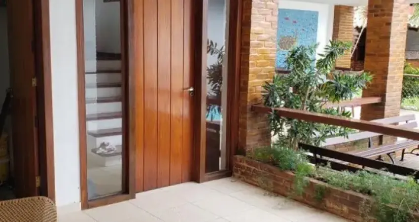 Casa de condomínio com 5 quartos, 460 m² à venda em camboinhas - niterói - rj