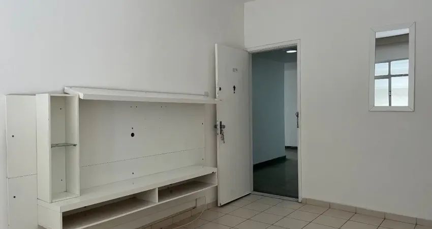 Apartamento com 1 quarto à venda na Rua Presidente Backer, 341, Icaraí, Niterói