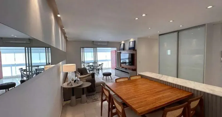 Apartamento com 3 quartos à venda na Passeio do Pontal, 325, Riviera, Bertioga