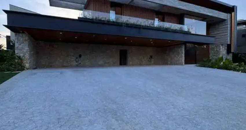 Casa com 8 quartos à venda na Passeio Batan, 30, Riviera, Bertioga