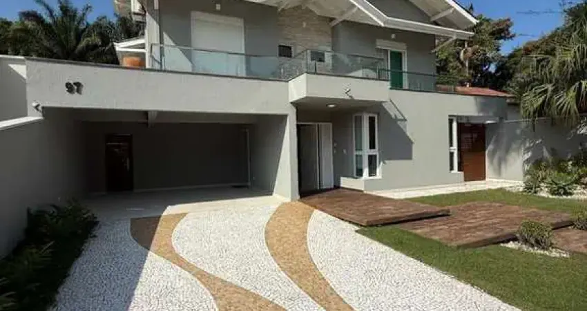 Casa à venda com 6 suítes , 7 banheiros, 6 vagas e 495,00 m² por r$ 5.900.000
