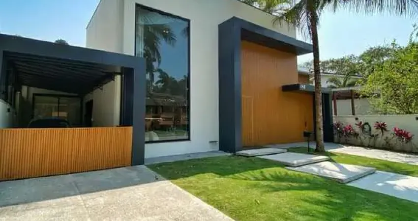 Casa com 5 quartos à venda na Rua Passeio de Sete Quedas, 468, Riviera, Bertioga