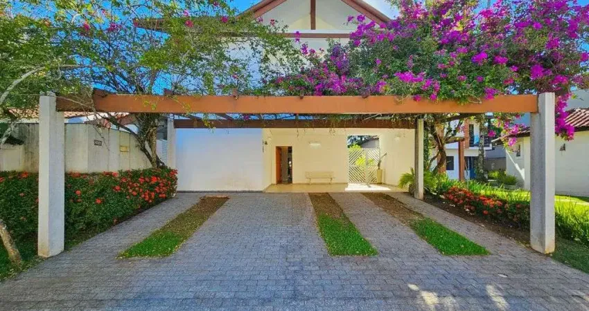 Casa com 4 quartos à venda na Alameda Jupia, 11261-540, Riviera, Bertioga