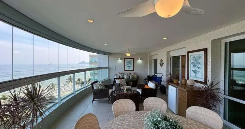 Apartamento com 5 dormitórios à venda, 290 m² por r$ 12.700.000