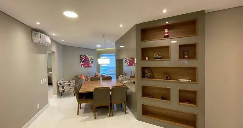 Apartamento com 3 quartos à venda na Passeio dos Galeões, 50, Riviera de São Lourenço, Bertioga