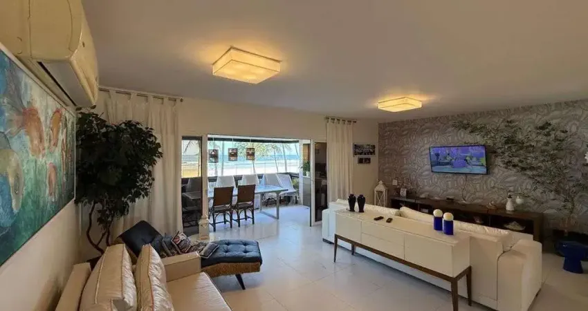 Apartamento com 4 quartos à venda na Passeio das Caravelas, 423, São Lourenço, Bertioga