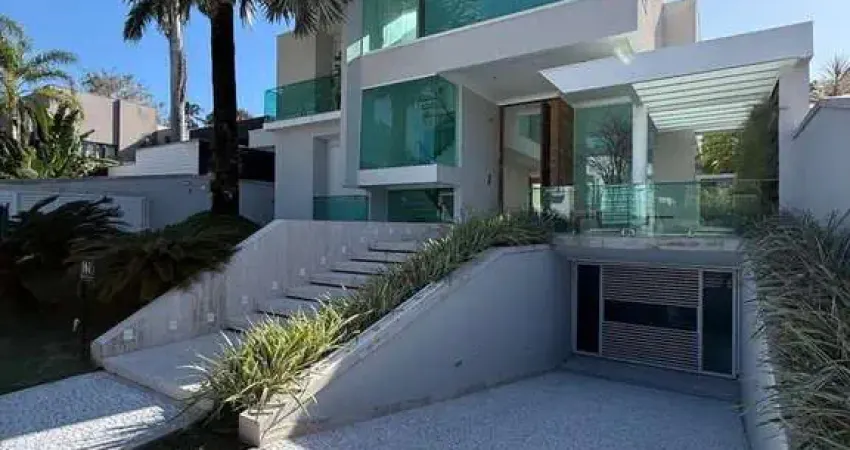 Casa com 6 quartos à venda na Rua Passeio De Piratininga, 161, Riviera de São Lourenço, Bertioga