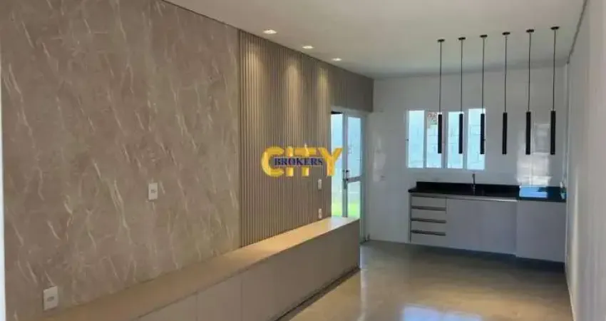 Casa em condomínio fechado com 2 quartos à venda no Pedra 90, Cuiabá 