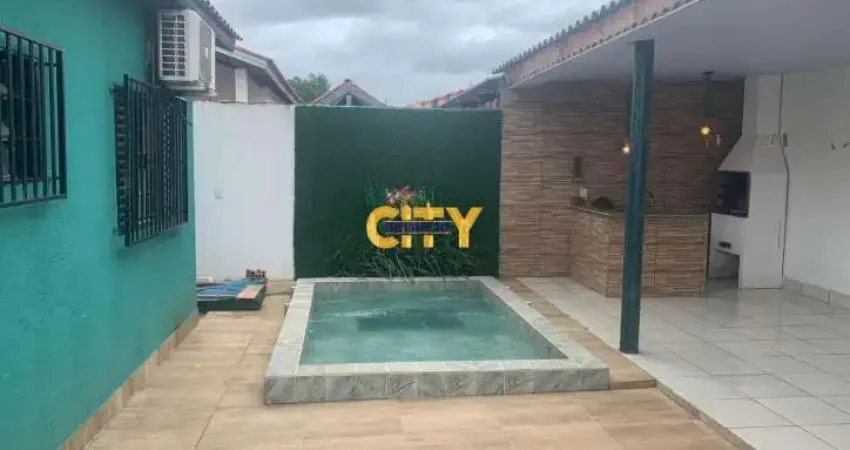 Casa com 2 quartos à venda na Rua 9, Residencial Santa Terezinha II, Cuiabá