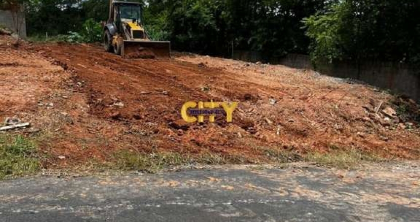 Terreno à venda na Rua Cassimiro de Abreu, Santa Cruz, Cuiabá