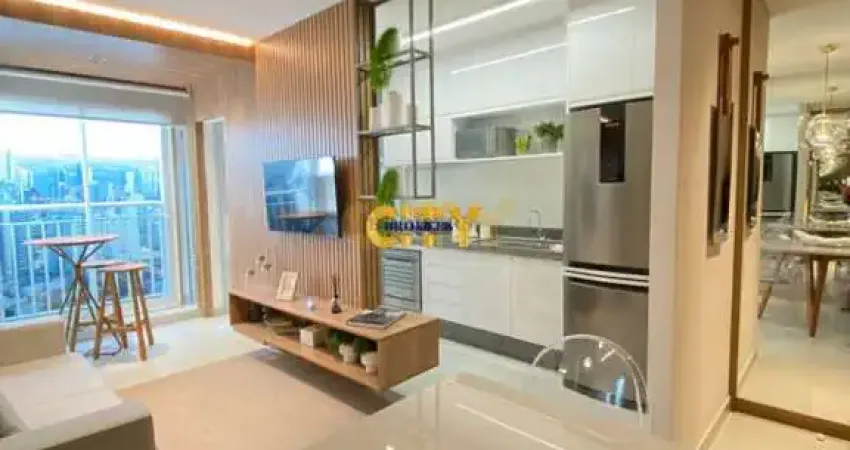 Apartamento com 2 quartos à venda na Rua Tenente-Coronel Thogo da Silva Pereira, Goiabeiras, Cuiabá