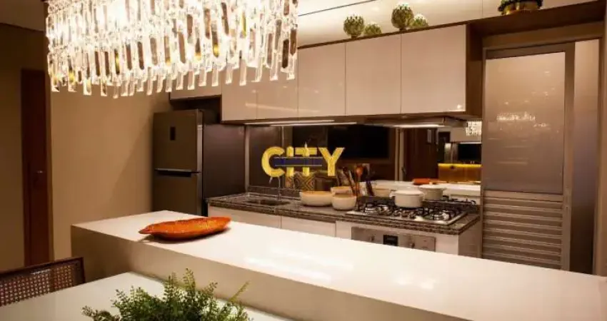 Lançamento Apartamento Villaggio Volare