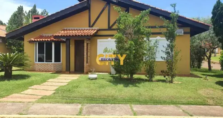 Vende-se Casa Condomínio Serras Azuis
