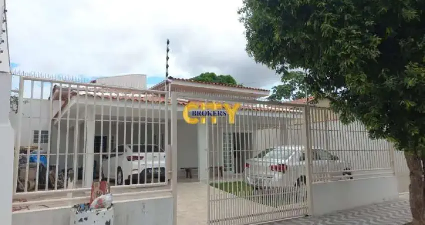 Casa com 4 quartos à venda na Avenida Santa Cruz, Santa Cruz II, Cuiabá