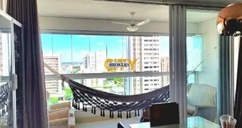 Apartamento com 3 quartos à venda na Rua Y, Alvorada, Cuiabá