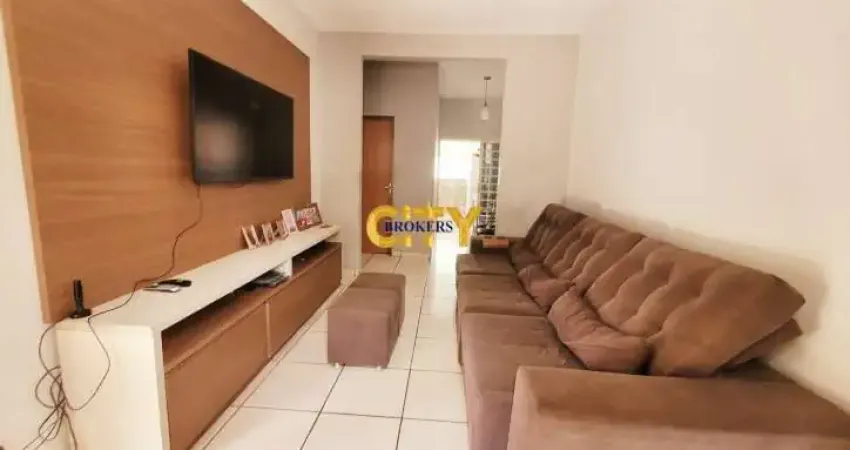 Casa com 2 quartos à venda na Alameda São João, Pascoal Ramos, Cuiabá