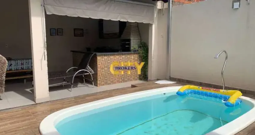 Casa com 2 quartos à venda na Avenida E, Residencial Santa Terezinha II, Cuiabá