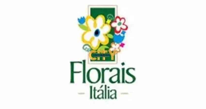 Terreno à venda no Condomínio Florais Itália, Cuiabá 
