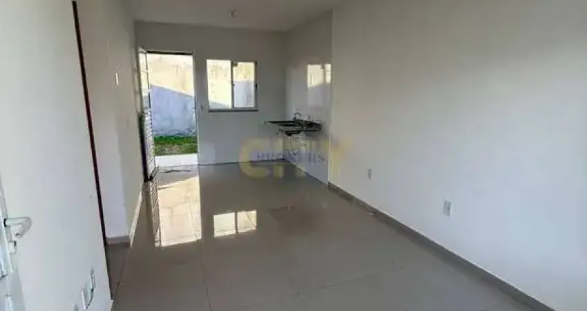 Casa em condomínio fechado com 2 quartos à venda no São João Del Rei, Cuiabá 