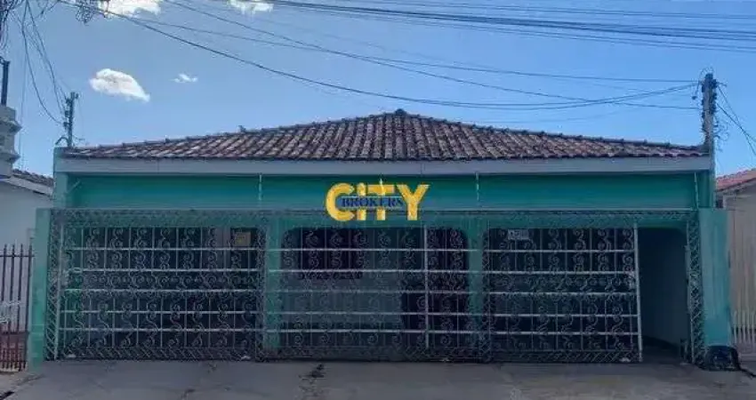 Casa com 2 quartos à venda na Rua Cento e Quarenta e Nove, CPA IV, Cuiabá