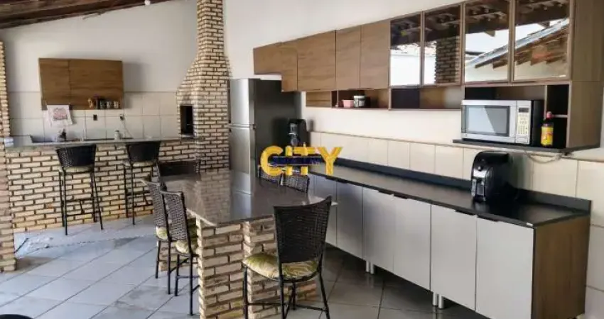 Vende-se Casa Condomínio Morro de Santo Antônio