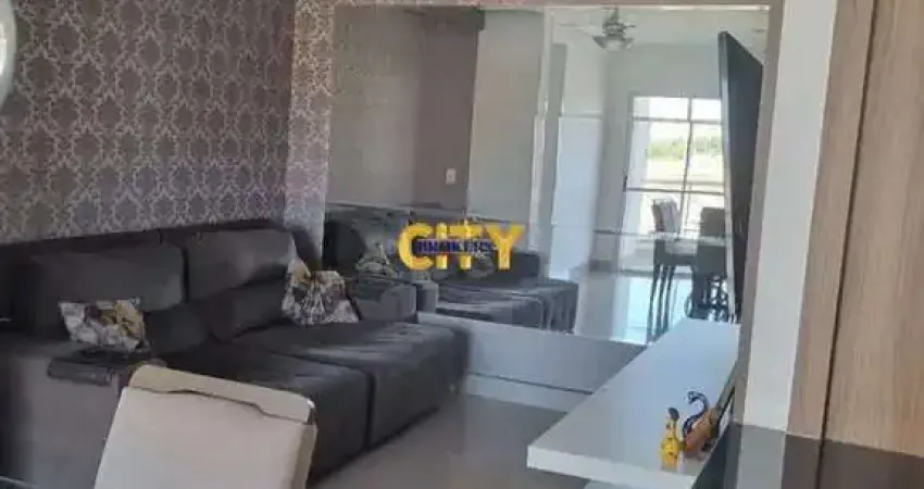 Vende-se Apartamento Condomínio Santa Monica Residence
