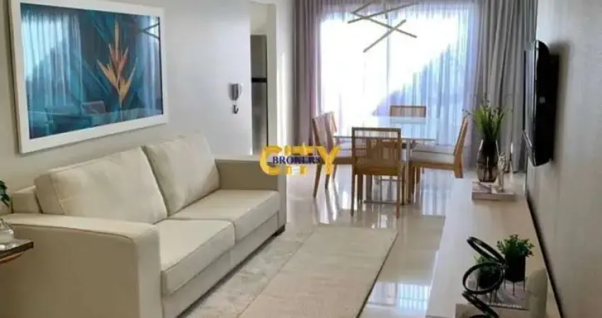 Casa em condomínio fechado com 3 quartos à venda na Rua Ariquena, Parque Atalaia, Cuiabá