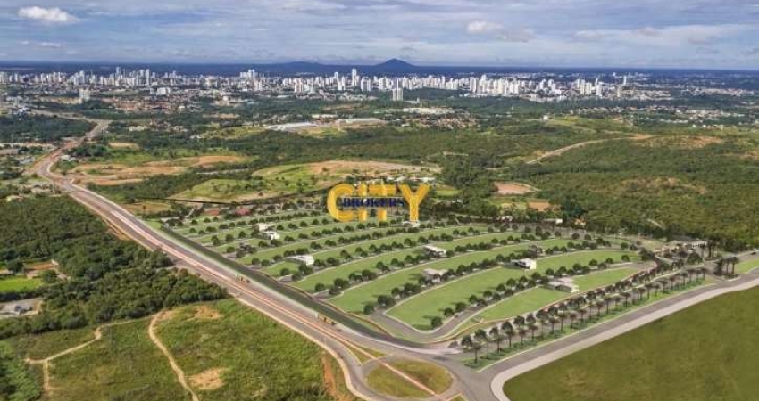 Terreno à venda na Rodovia Arquiteto Hélder Cândia, Ribeirão do Lipa, Cuiabá