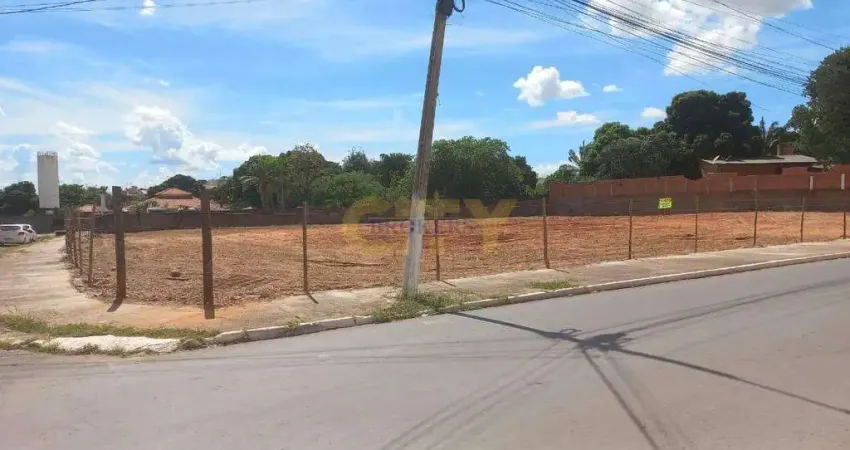 Terreno à venda na Rua Governador Pedro Pedrossian, Centro Norte, Várzea Grande