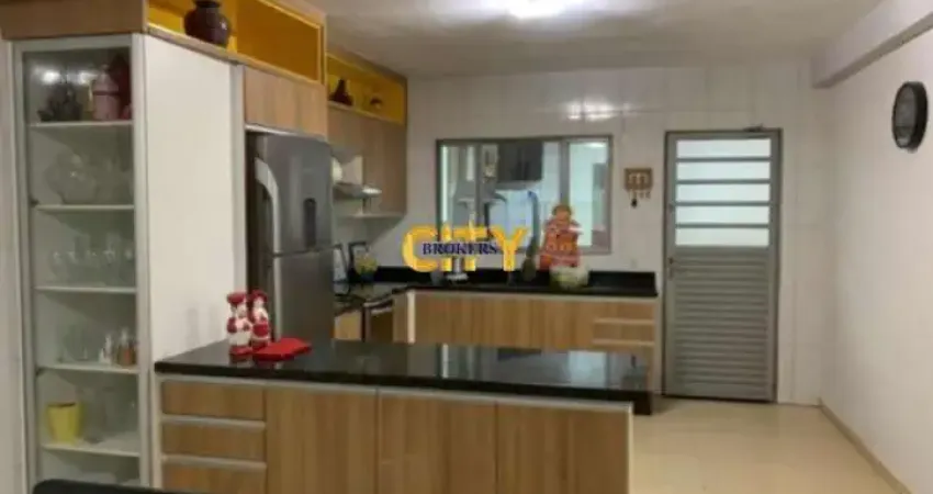 Vende-se Sobrado Parque Cuiabá